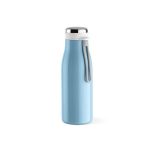Butelka Arkansas 350 ze stali nierdzewnej z recyklingu 400 ml
