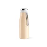 Butelka Arkansas 350 ze stali nierdzewnej z recyklingu 400 ml