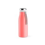 Butelka Arkansas 350 ze stali nierdzewnej z recyklingu 400 ml