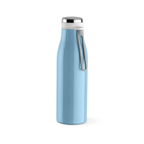 Butelka Arkansas 500 z recyklingowanej stali nierdzewnej 495 ml