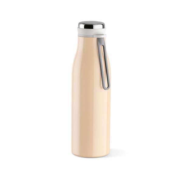 Butelka Arkansas 500 z recyklingowanej stali nierdzewnej 495 ml