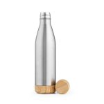Butelka Congo ze stali nierdzewnej z recyklingu 780 ml