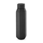 Butelka Hexagul z recyklingu stali nierdzewnej 530 ml