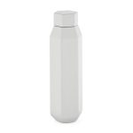 Butelka Hexagul z recyklingu stali nierdzewnej 530 ml