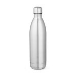 Butelka Mississippi 1100P z recyklingowanej stali nierdzewnej 1100 ml