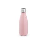 Butelka Mississippi 450 ze stali nierdzewnej z recyklingu 430 ml