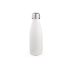 Butelka Mississippi 450 ze stali nierdzewnej z recyklingu 430 ml