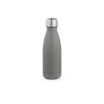 Butelka Mississippi 450 ze stali nierdzewnej z recyklingu 430 ml