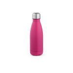 Butelka Mississippi 450 ze stali nierdzewnej z recyklingu 430 ml