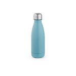 Butelka Mississippi 450 ze stali nierdzewnej z recyklingu 430 ml