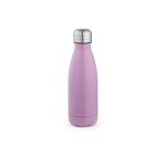 Butelka Mississippi 450 ze stali nierdzewnej z recyklingu 430 ml