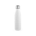 Butelka Mississippi 550 ze stali nierdzewnej z recyklingu 535 ml