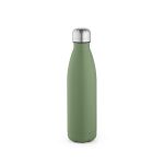 Butelka Mississippi 550 ze stali nierdzewnej z recyklingu 535 ml