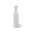 Butelka Sepik ze stali nierdzewnej z recyklingu 360 ml