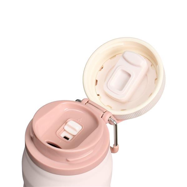 Butelka The IceFlow Bottle Twist Flip 0.07L / 24oz