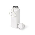Butelka Ural z recyklingu stali nierdzewnej 820 ml
