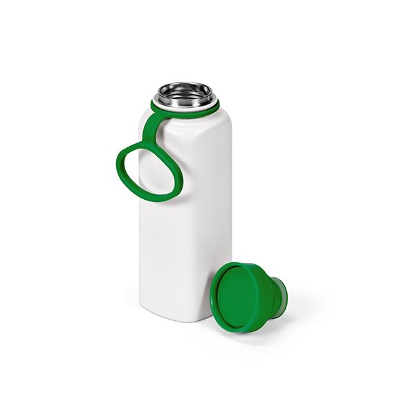 Butelka Ural z recyklingu stali nierdzewnej 820 ml