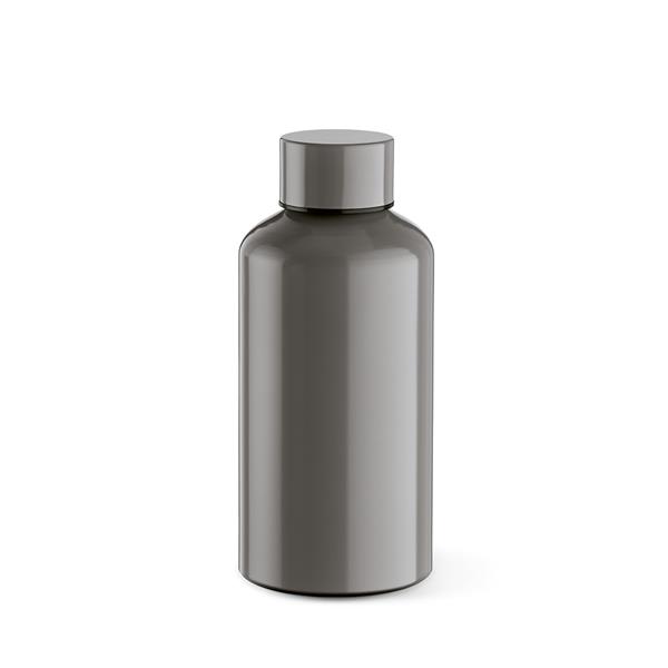 Butelka Yukon Aluminium z recyklingu 550 ml