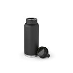 Butelka Zambezi 1000 ze stali nierdzewnej z recyklingu 1160 ml
