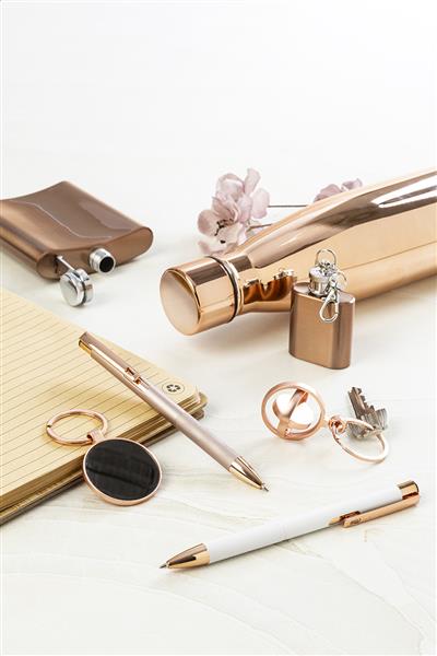 Butelka izolowana miedzią RSS Roppar Oro