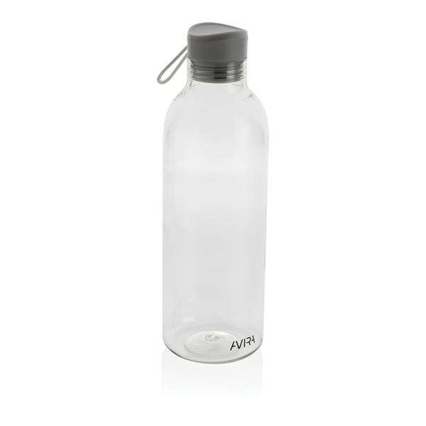 Butelka sportowa 1000 ml Avira Atik z RPET - P438.040