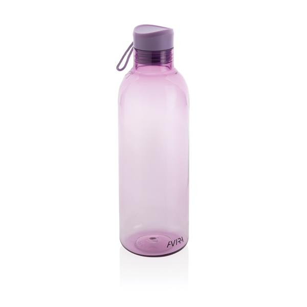 Butelka sportowa 1000 ml Avira Atik z RPET - P438.049