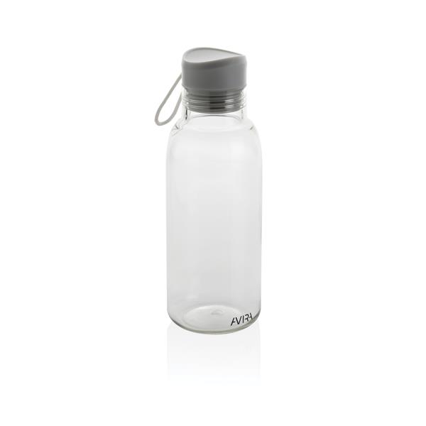 Butelka sportowa 500 ml Avira Atik z RPET - P438.030
