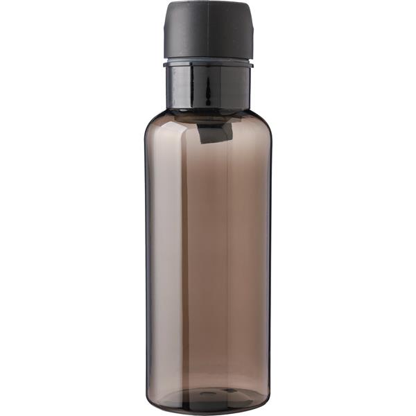 Butelka sportowa 600 ml RPET - VA458-03