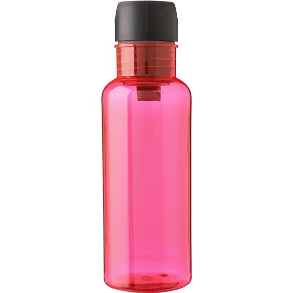 Butelka sportowa 600 ml RPET - VA458-05
