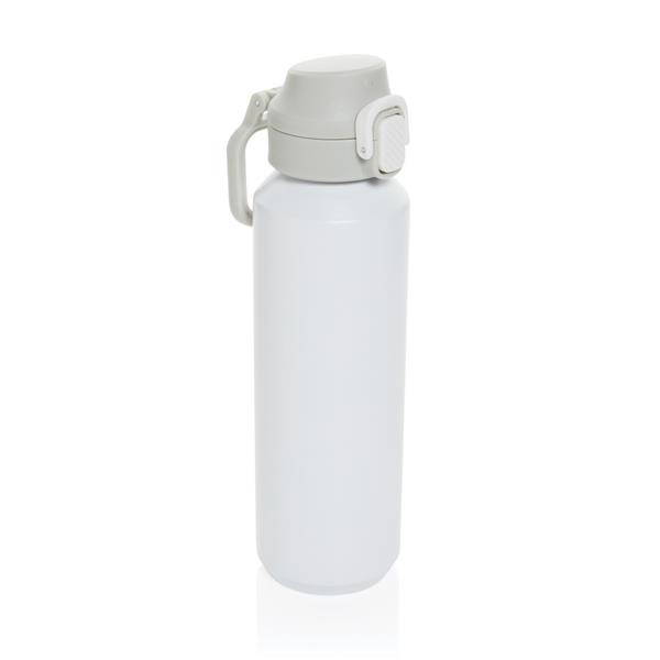 Butelka sportowa 600 ml Via - P437.5003