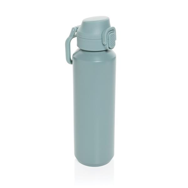 Butelka sportowa 600 ml Via - P437.5007