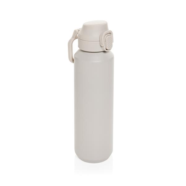 Butelka sportowa 600 ml Via - P437.5023