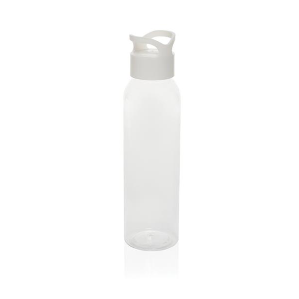 Butelka sportowa 650 ml Oasis, RPET - P437.033