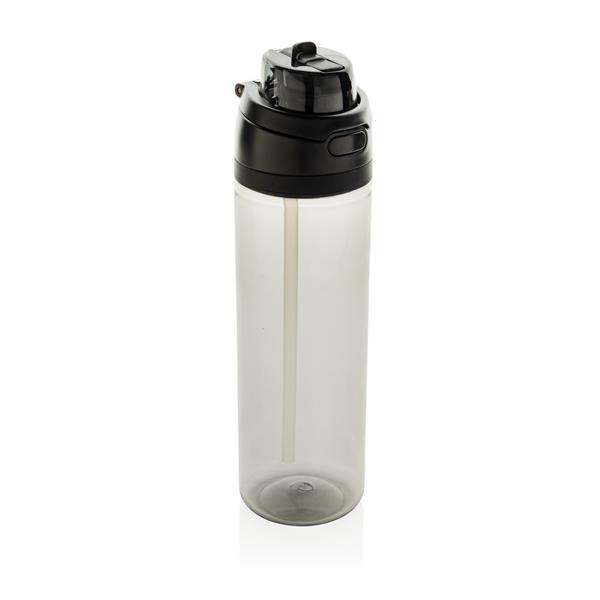 Butelka sportowa 800 ml Omni Sip RPET - P437.0901