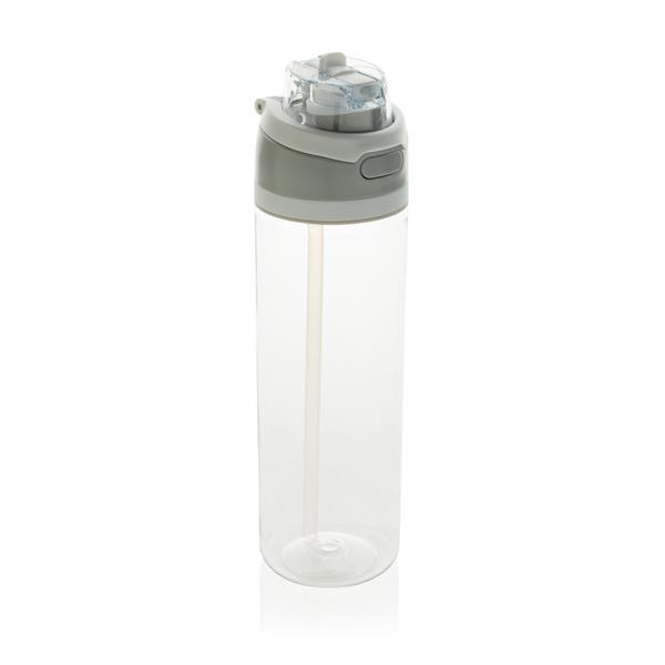 Butelka sportowa 800 ml Omni Sip RPET - P437.0903