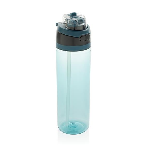 Butelka sportowa 800 ml Omni Sip RPET - P437.0905