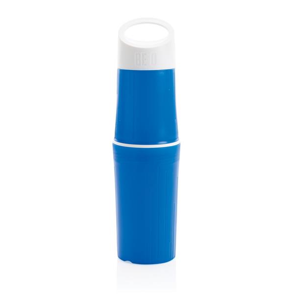 Butelka sportowa BE O Bottle - P433.125