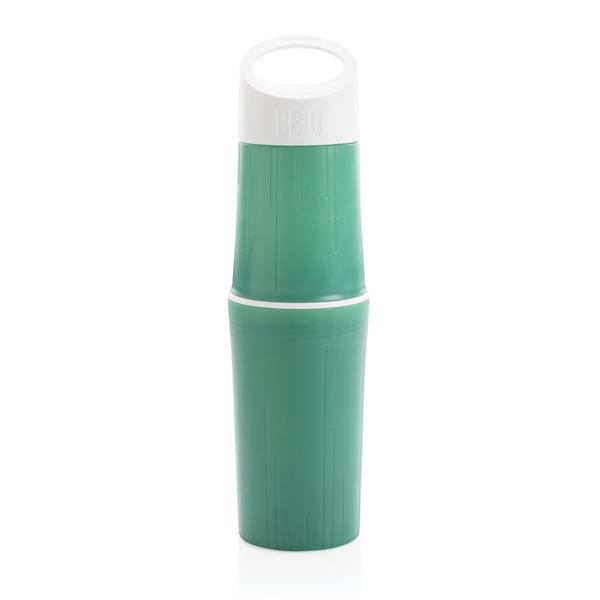 Butelka sportowa BE O Bottle - P433.127