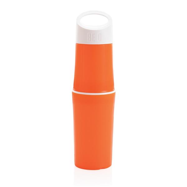 Butelka sportowa BE O Bottle - P433.128
