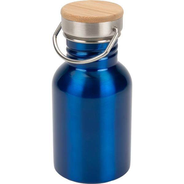 Butelka stalowa OSLO 300 ml