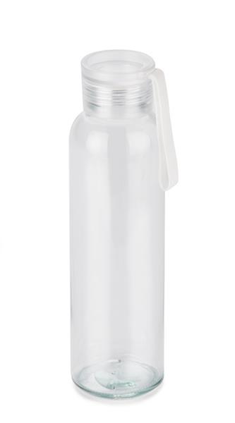 Butelka szklana VERRE 500 ml