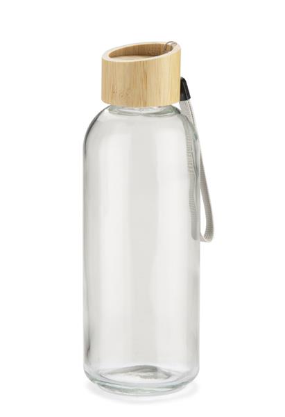 Butelka szklana VITRO 650 ml