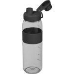 Butelka z tritanu 750 ml LUCREZIA - czarny
