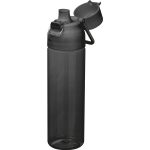 Butelka z tritanu 750 ml MAX - czarny