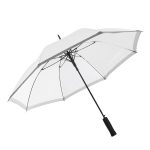 CALIMA - Automatyczny parasol - biały