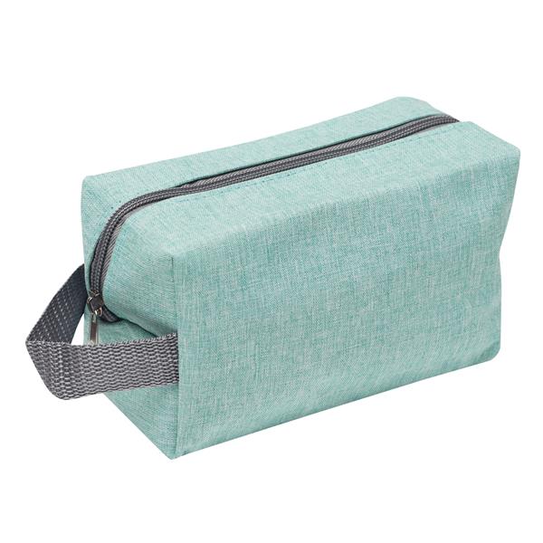 CANNES - Kosmetyczka. - jasnozielony