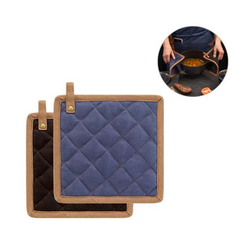 CLOVES. Płótno bawełniane na poduszkę (275 g/m2)