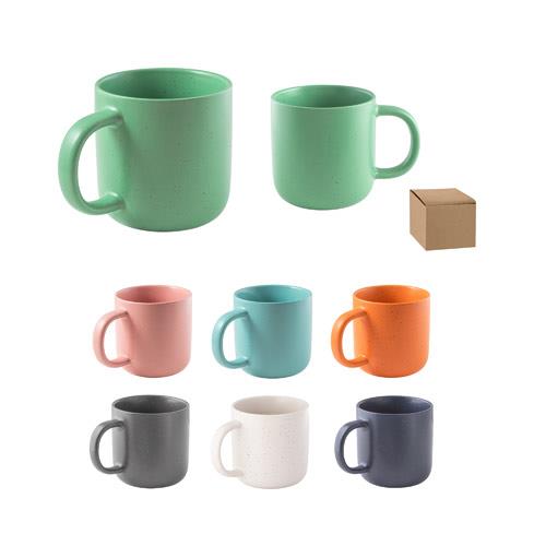 CONSTELLATION. Kubek ceramiczny 370 mL