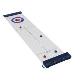 CURLING TIME - Gra stołowa - niebieski