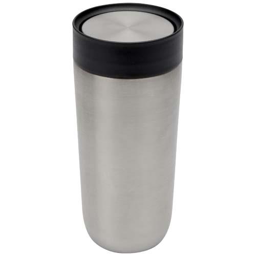 Camden kubek o pojemności 350 ml ze stali nierdzewnej z certyfikatem RCS z ceramiczną wyściółką